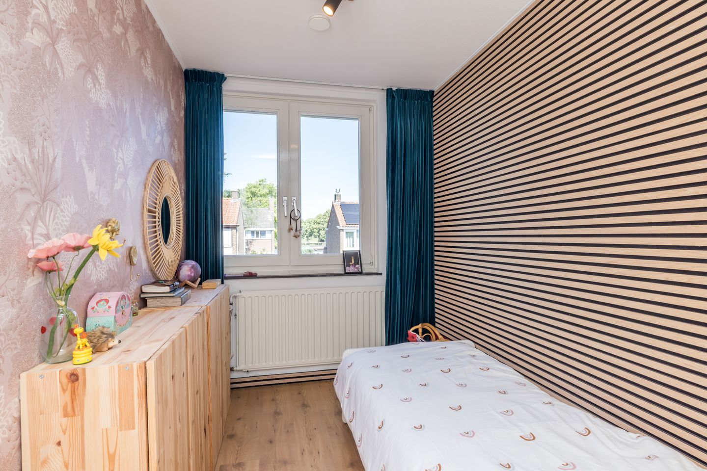 Foto 20 van Kastanjestraat 26