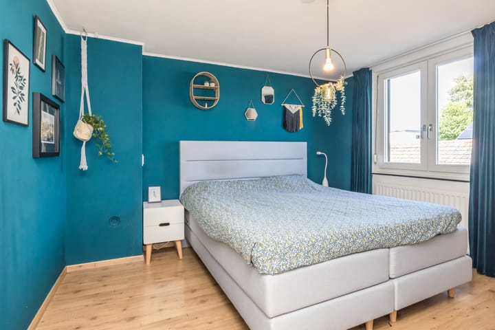 Foto 21 van Kastanjestraat 26