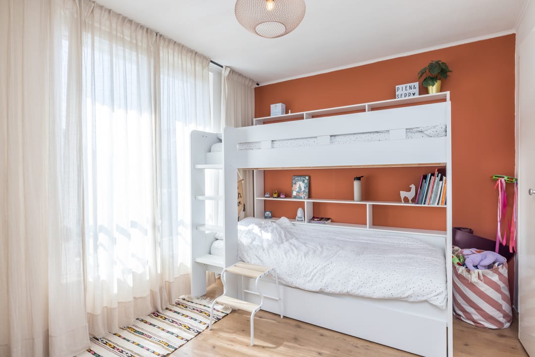 Foto 22 van Kastanjestraat 26