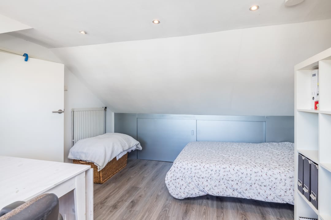 Foto 26 van Kastanjestraat 26