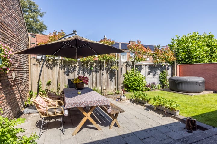 Foto 28 van Kastanjestraat 26