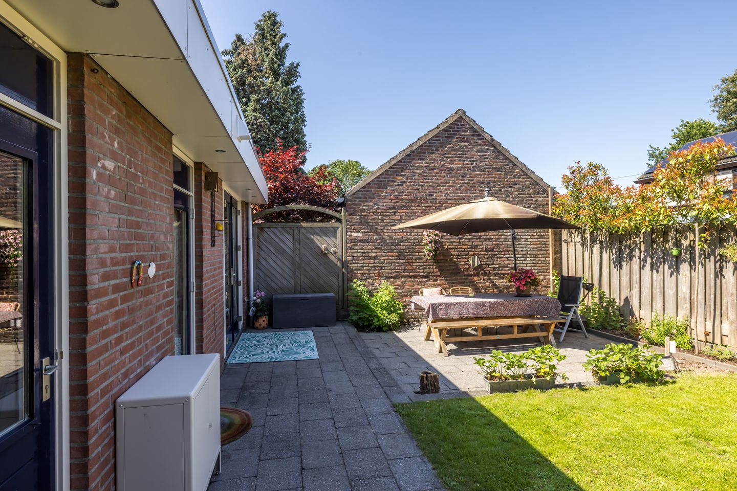 Foto 29 van Kastanjestraat 26