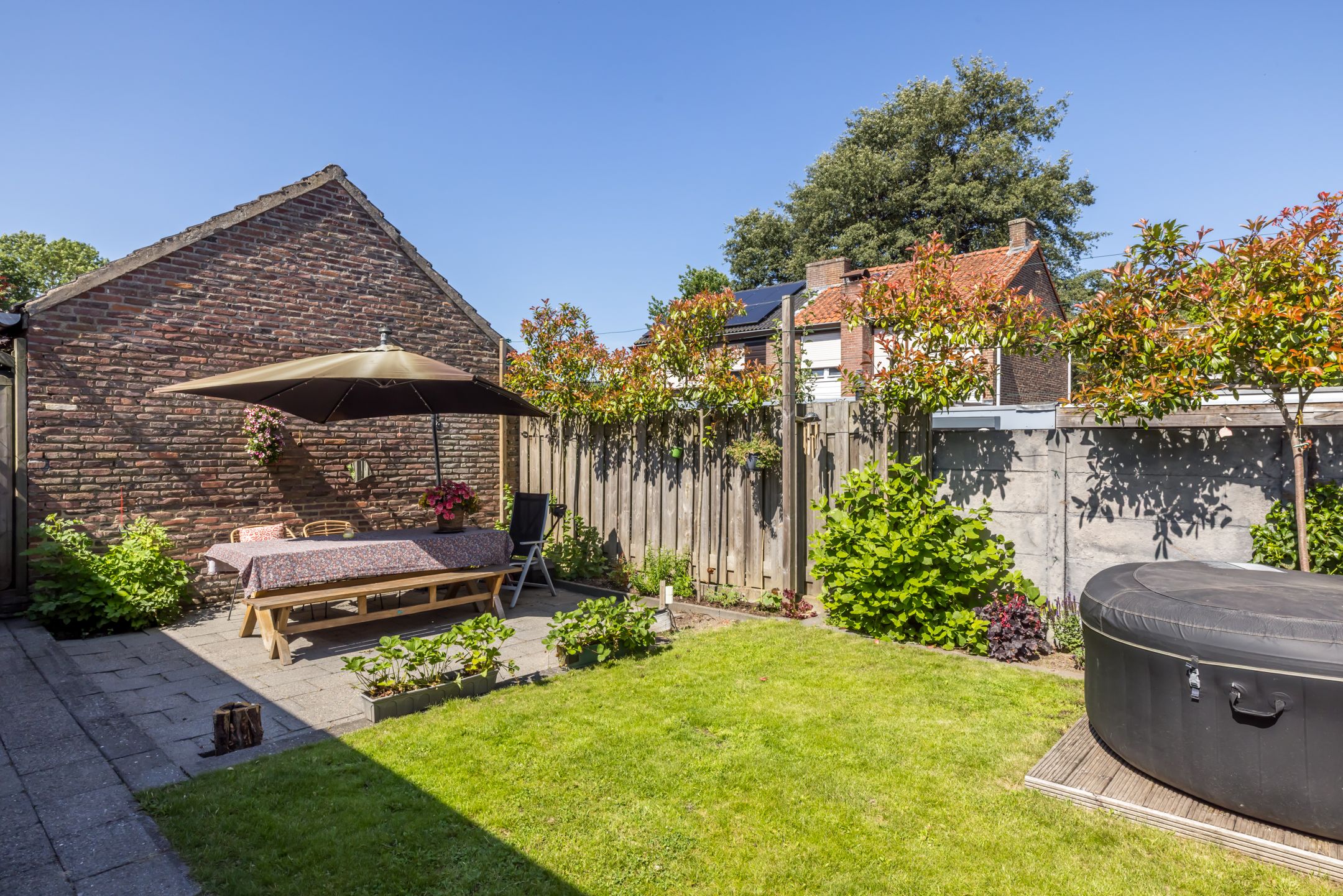 Foto 30 van Kastanjestraat 26