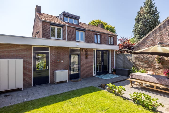 Foto 31 van Kastanjestraat 26