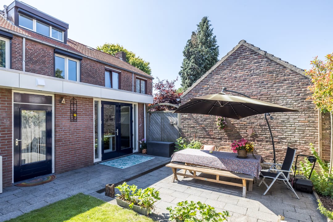 Foto 32 van Kastanjestraat 26