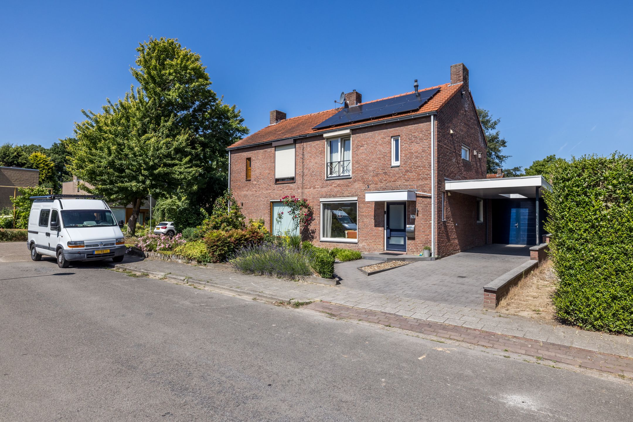 Foto 33 van Kastanjestraat 26