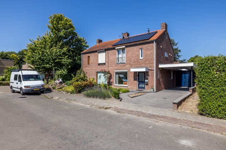 Foto 33 van Kastanjestraat 26