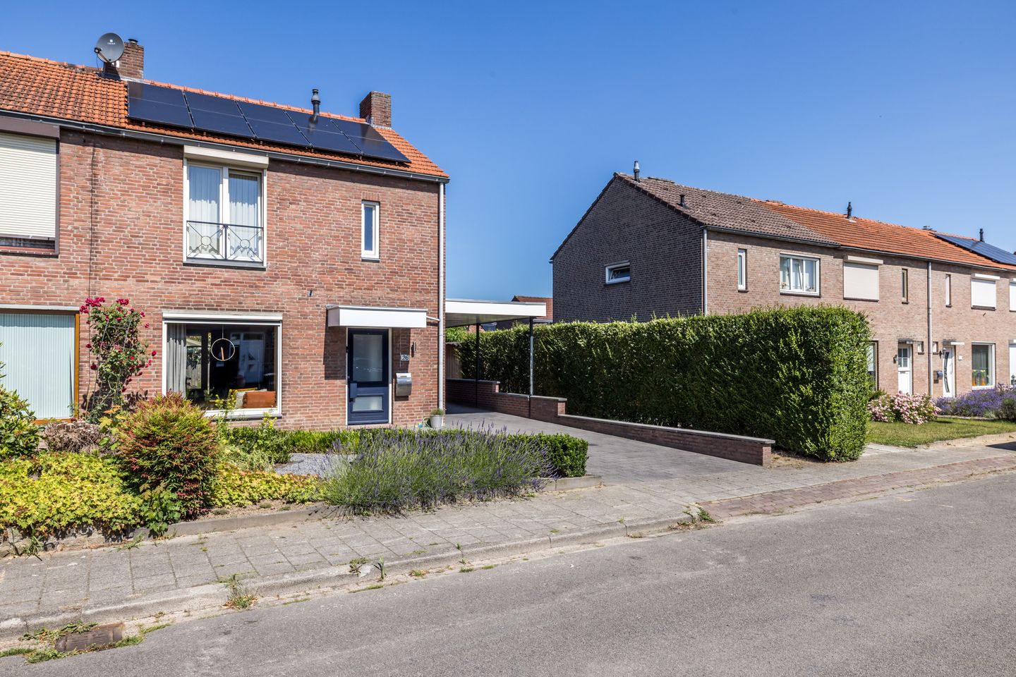 Foto 34 van Kastanjestraat 26