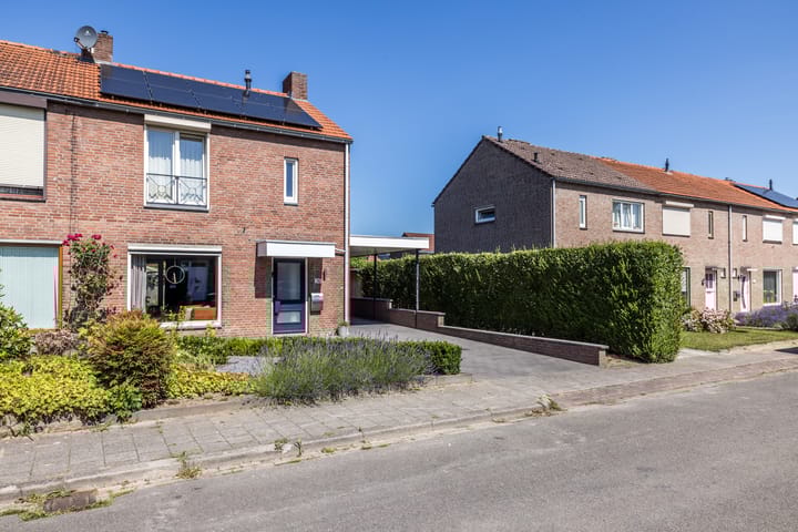 Foto 34 van Kastanjestraat 26