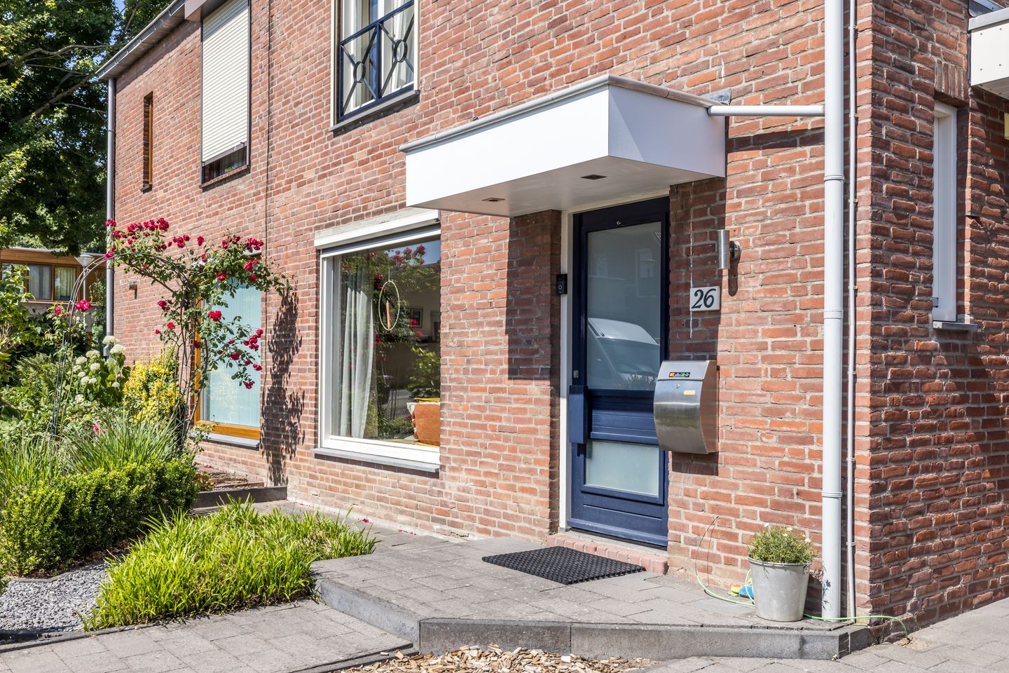 Foto 35 van Kastanjestraat 26