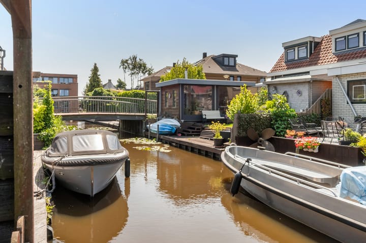 Foto 3 van Claes Compaeneiland 3