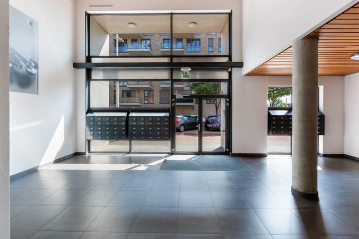 Foto 5 van Miles Davisstraat 253