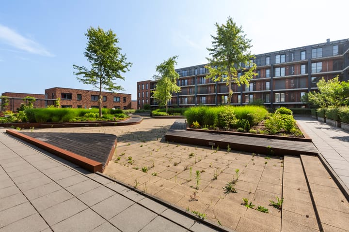 Foto 7 van Miles Davisstraat 253