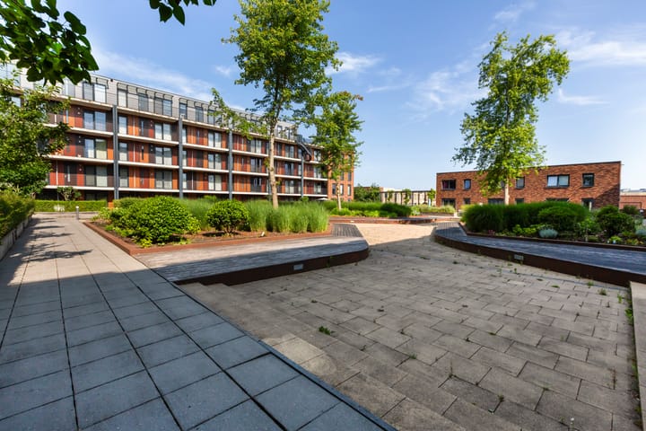 Foto 8 van Miles Davisstraat 253