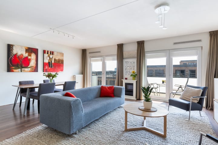 Foto 9 van Miles Davisstraat 253