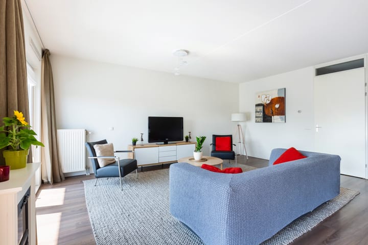 Foto 12 van Miles Davisstraat 253