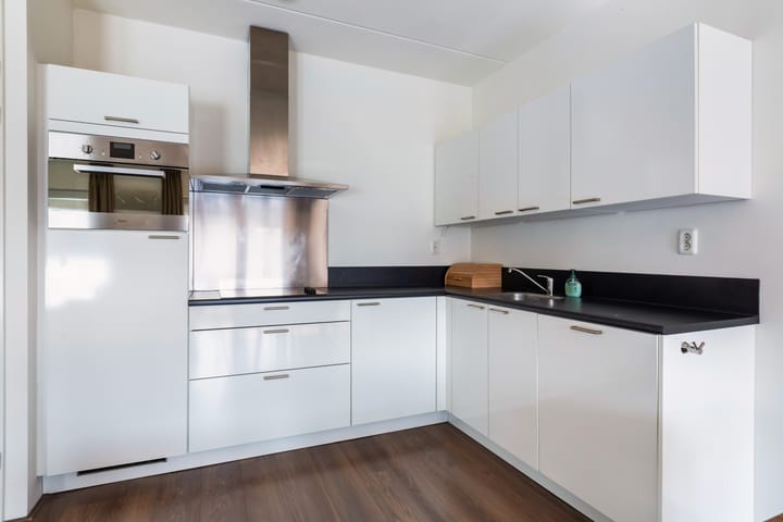 Foto 13 van Miles Davisstraat 253