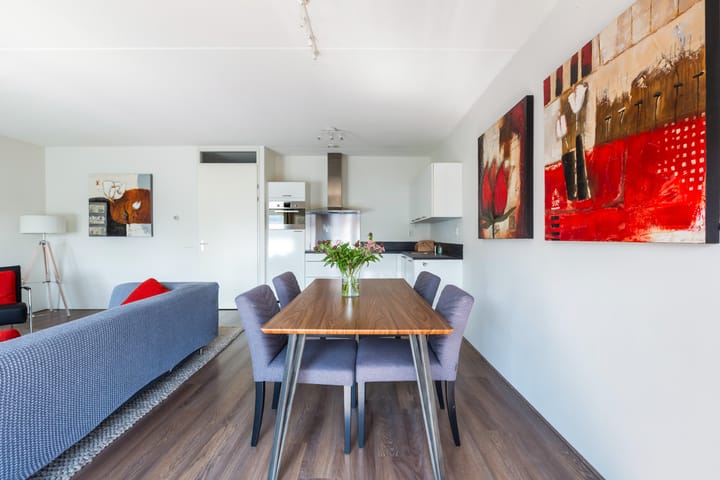 Foto 15 van Miles Davisstraat 253