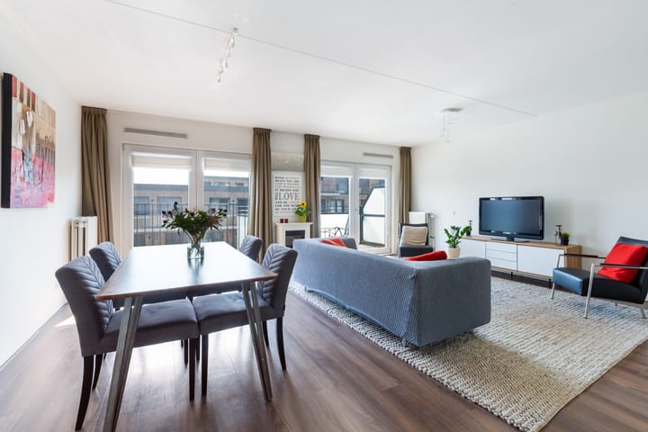 Foto 16 van Miles Davisstraat 253