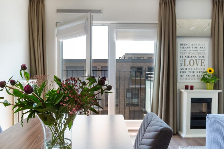 Foto 18 van Miles Davisstraat 253