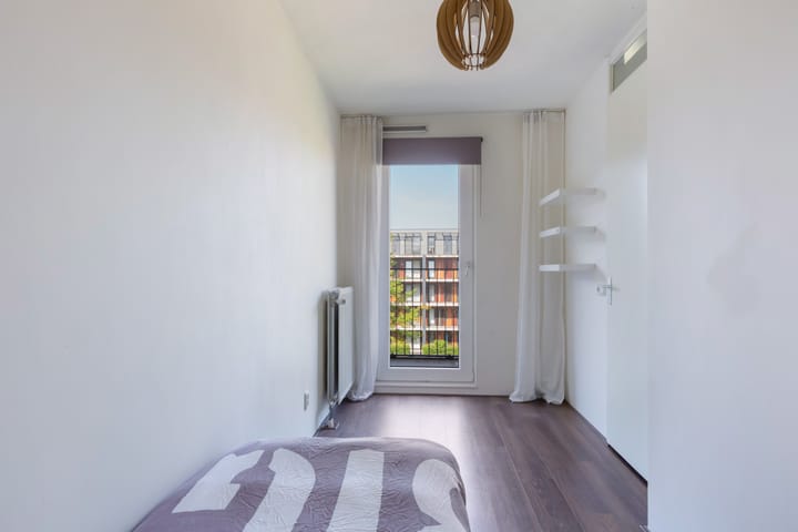 Foto 22 van Miles Davisstraat 253