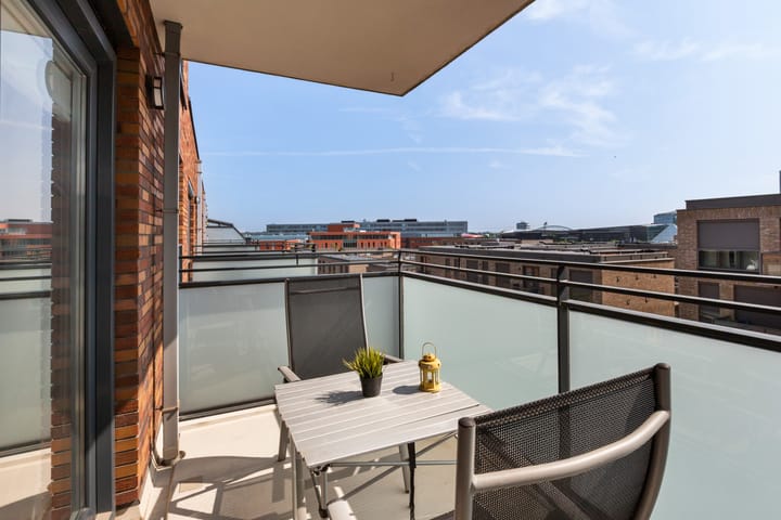 Foto 26 van Miles Davisstraat 253