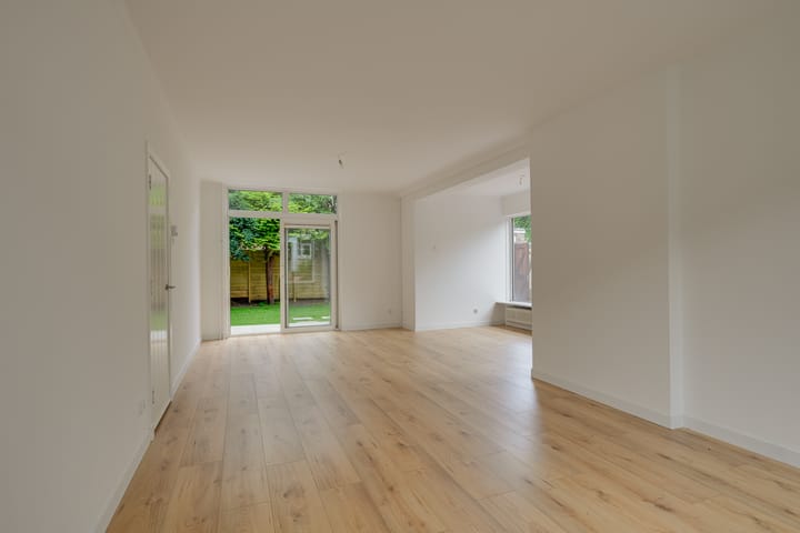 Foto 2 van Beethovenlaan 41