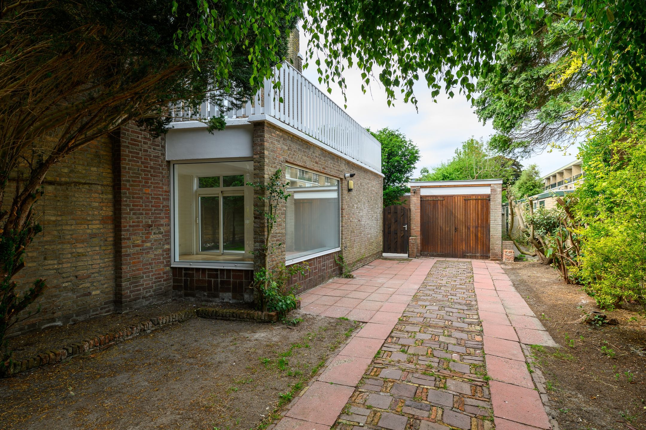 Foto 6 van Beethovenlaan 41