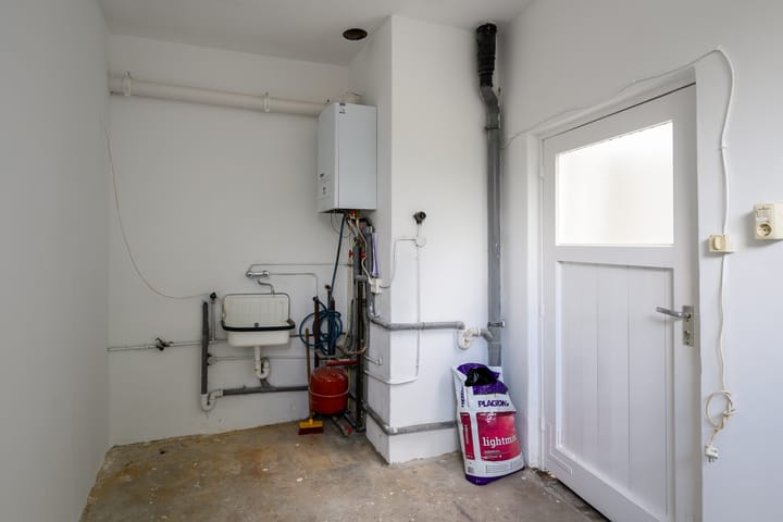 Foto 23 van Beethovenlaan 41