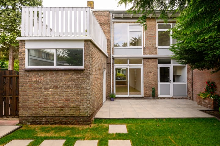 Foto 25 van Beethovenlaan 41