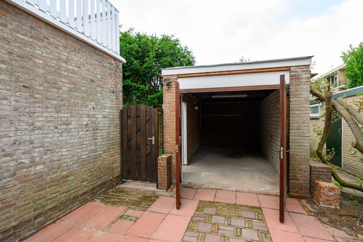 Foto 27 van Beethovenlaan 41