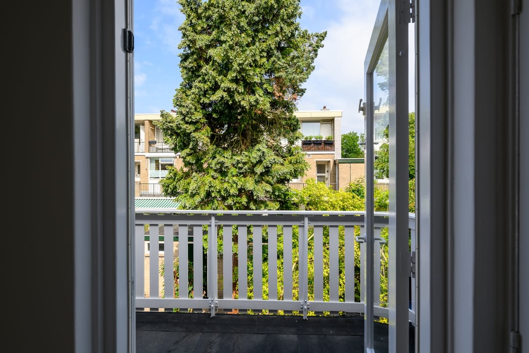 Foto 41 van Beethovenlaan 41