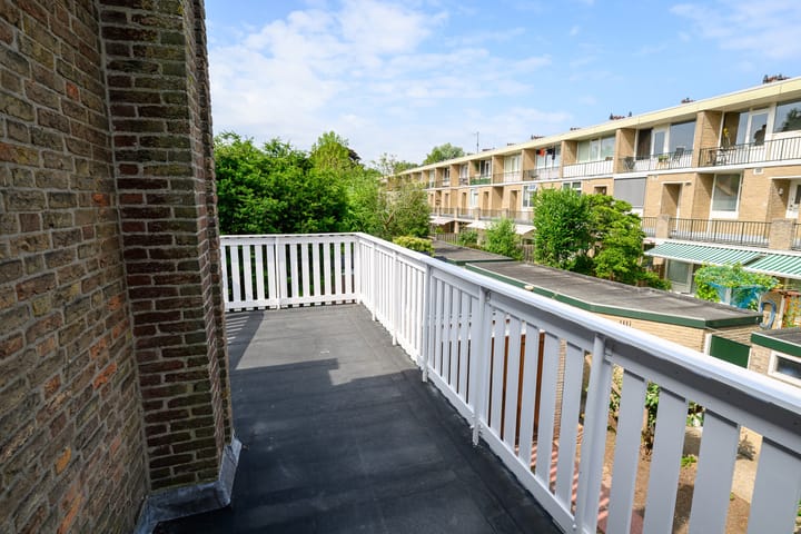 Foto 42 van Beethovenlaan 41