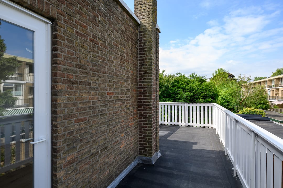 Foto 43 van Beethovenlaan 41