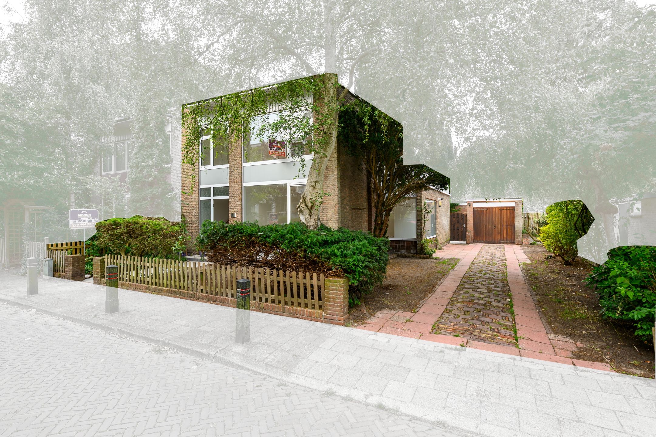 Foto 48 van Beethovenlaan 41