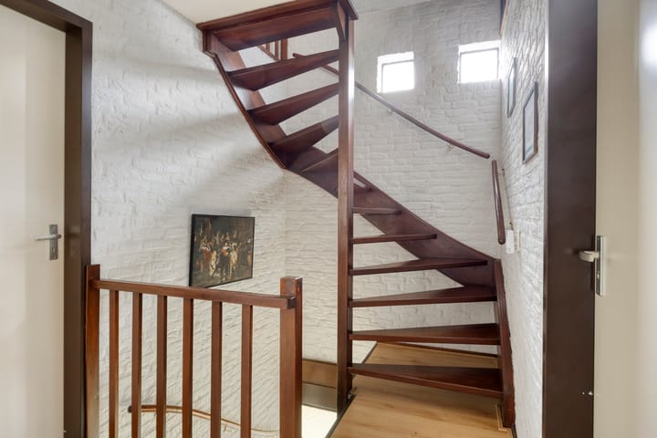 Foto 14 van Eerste Morgen 12