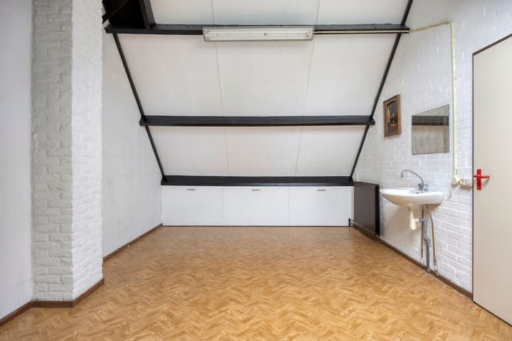 Foto 25 van Eerste Morgen 12