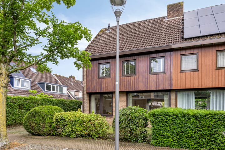 Foto 32 van Eerste Morgen 12