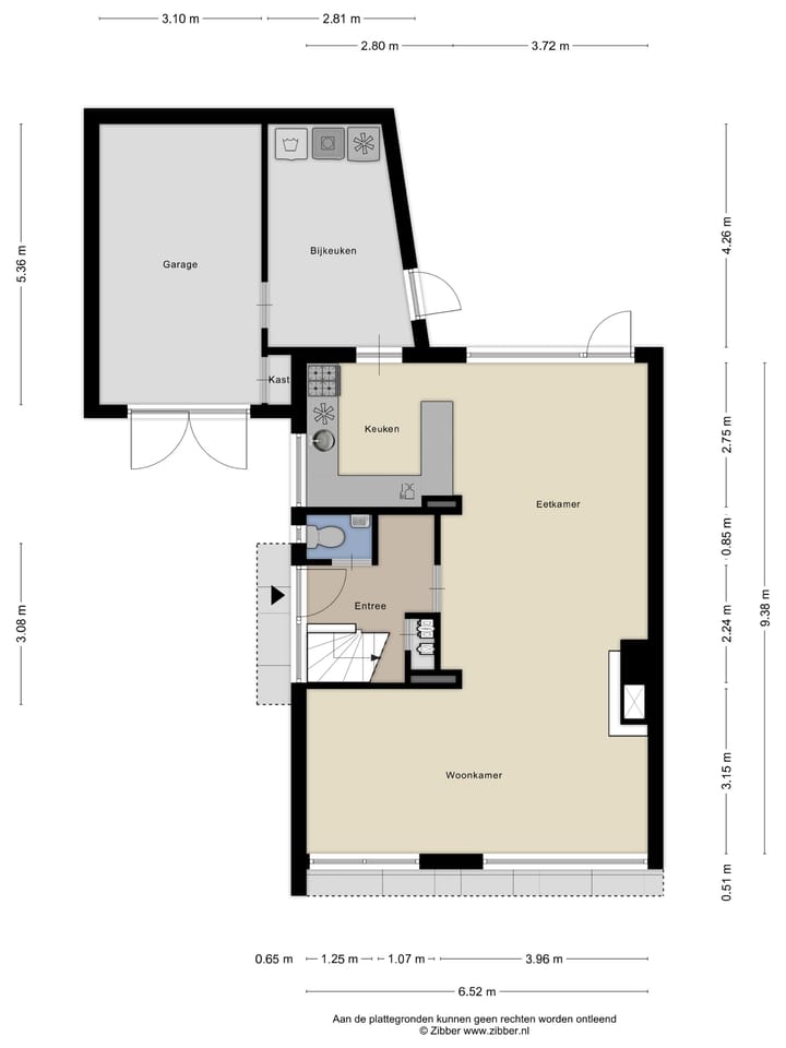 Foto 35 van Eerste Morgen 12