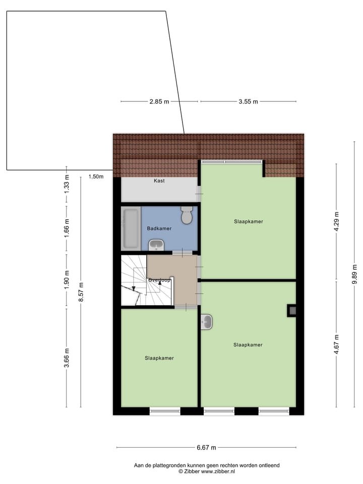 Foto 36 van Eerste Morgen 12