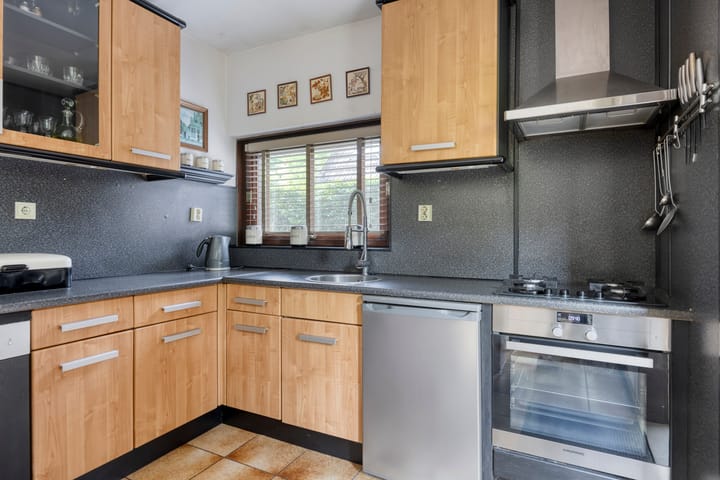 Foto 3 van Eerste Morgen 12