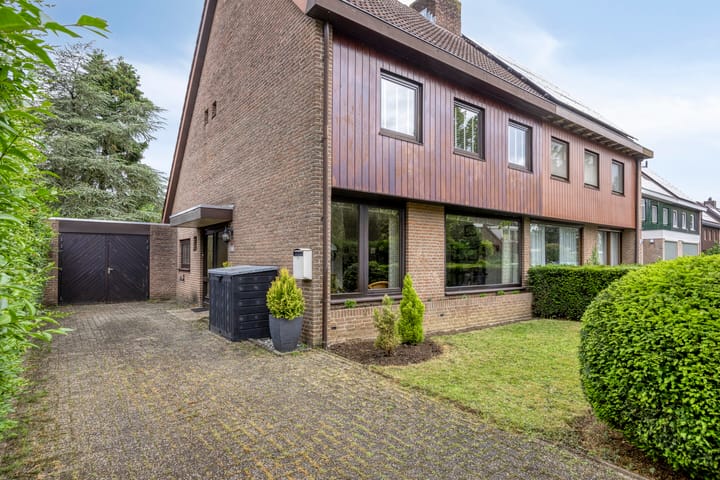 Foto 30 van Eerste Morgen 12