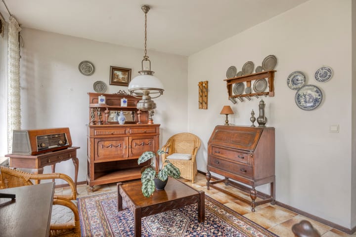 Foto 5 van Eerste Morgen 12