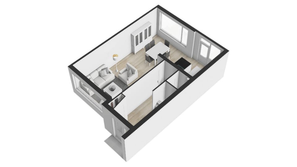 Foto 43 van Markenland 118