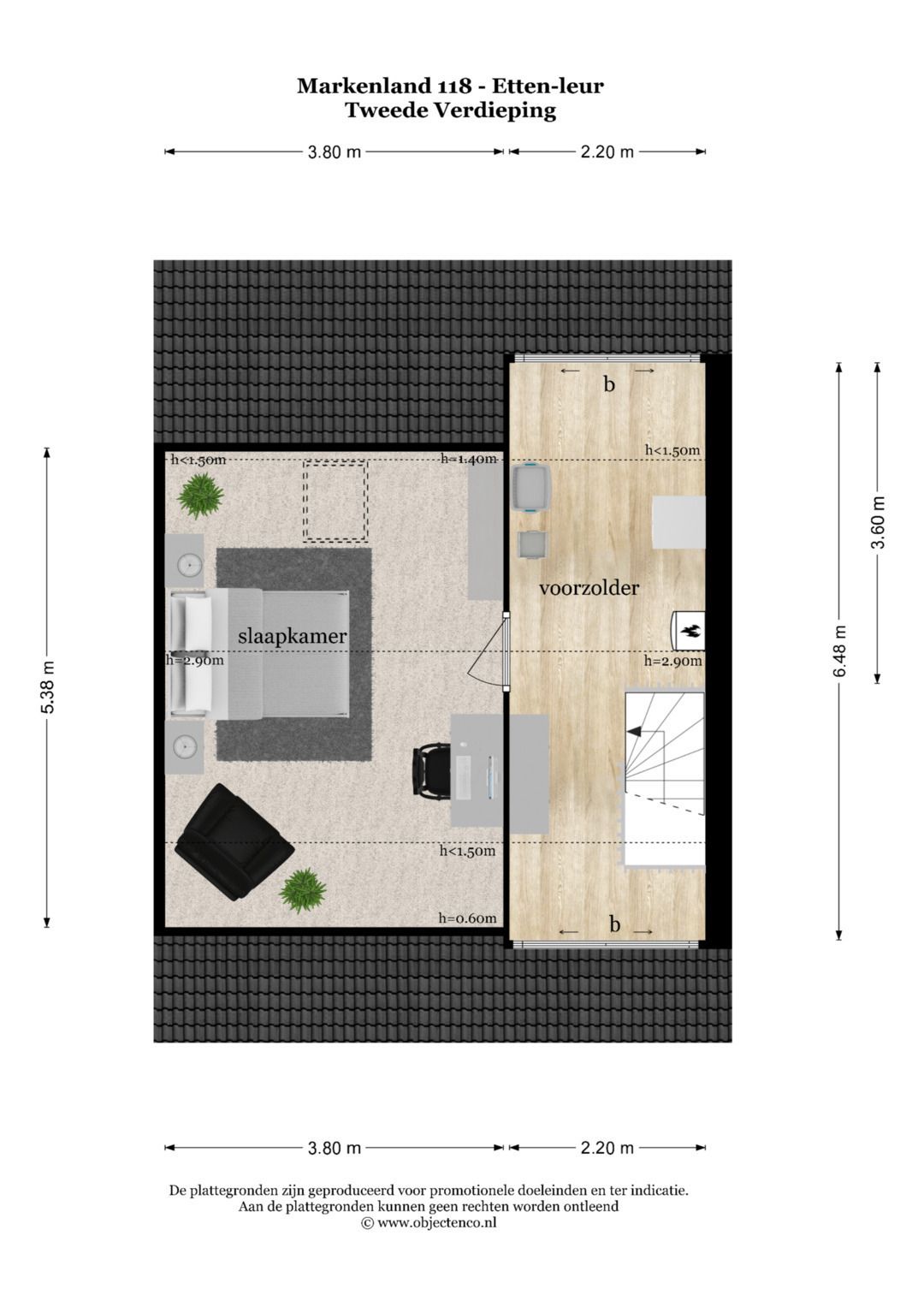 Foto 46 van Markenland 118
