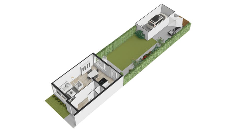 Foto 51 van Markenland 118