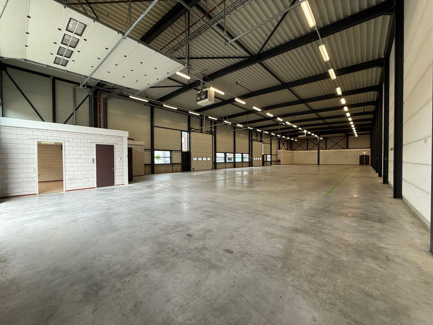 Bekijk foto 2 van Copernicusstraat 13-D