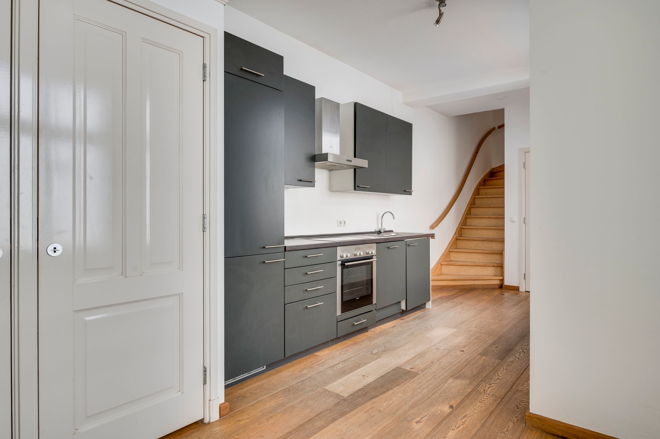 Foto 3 van Munsterstraat 1