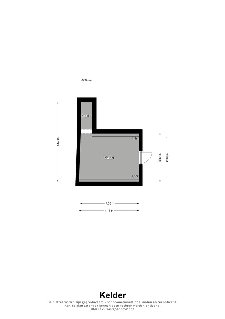 Foto 27 van Munsterstraat 1