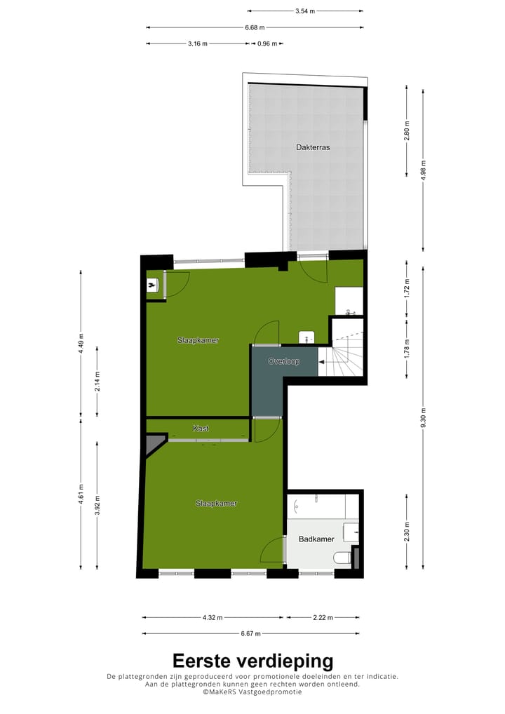 Foto 29 van Munsterstraat 1